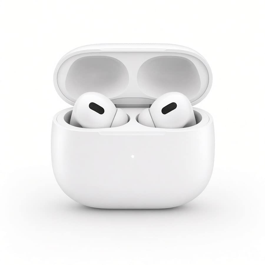 Earbuds for Calls, Workouts, and Travel