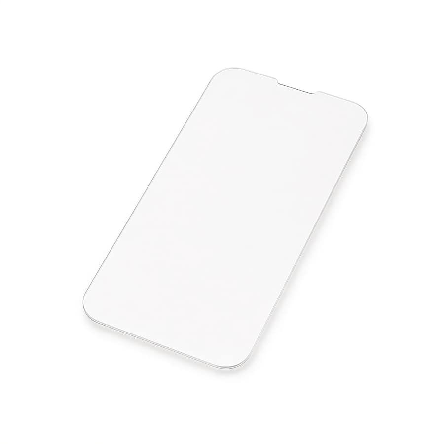 LumenGrip Tempered Glass 9H for iPhone 15 Pro
